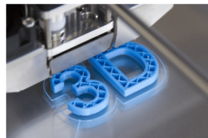 3d prototype to production
