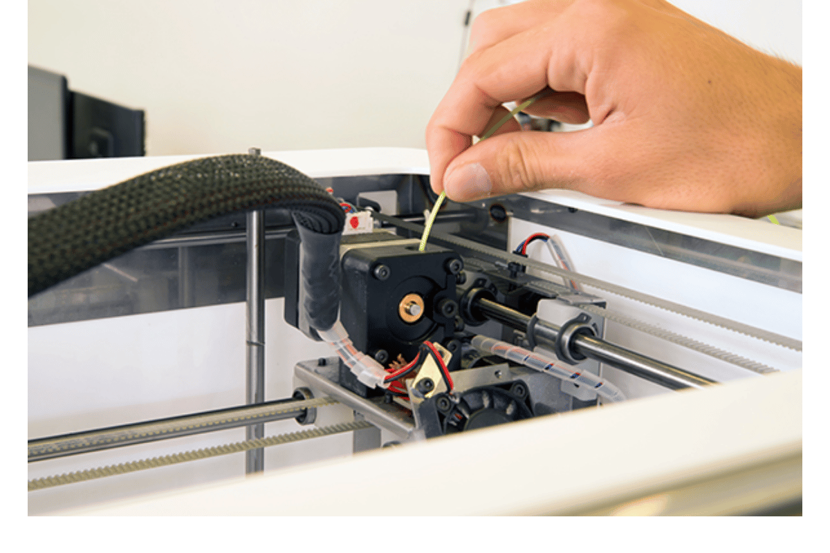 3d prototype to production