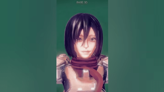 Anime CNC
