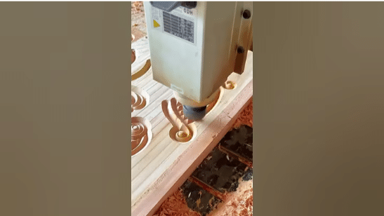 Anime CNC