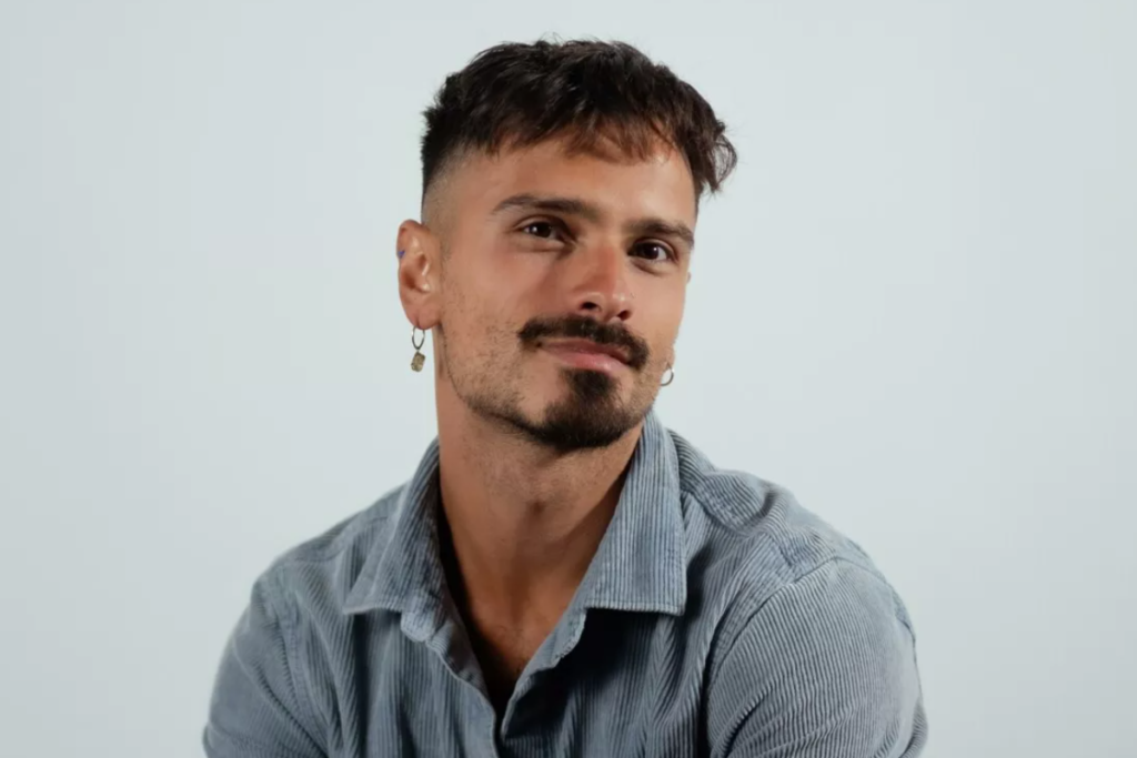 Who are the Main Adopters of the Edgar Haircut?