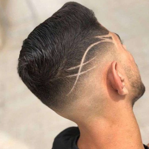crew cut
