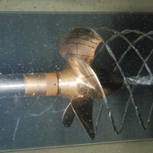 What is Propeller Cavitation?