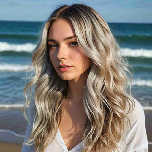 Which Haircuts for thick wavy hair haircuts Suit Different Face Shapes?