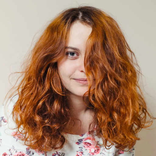 How Does the Curly Hair Gene Work