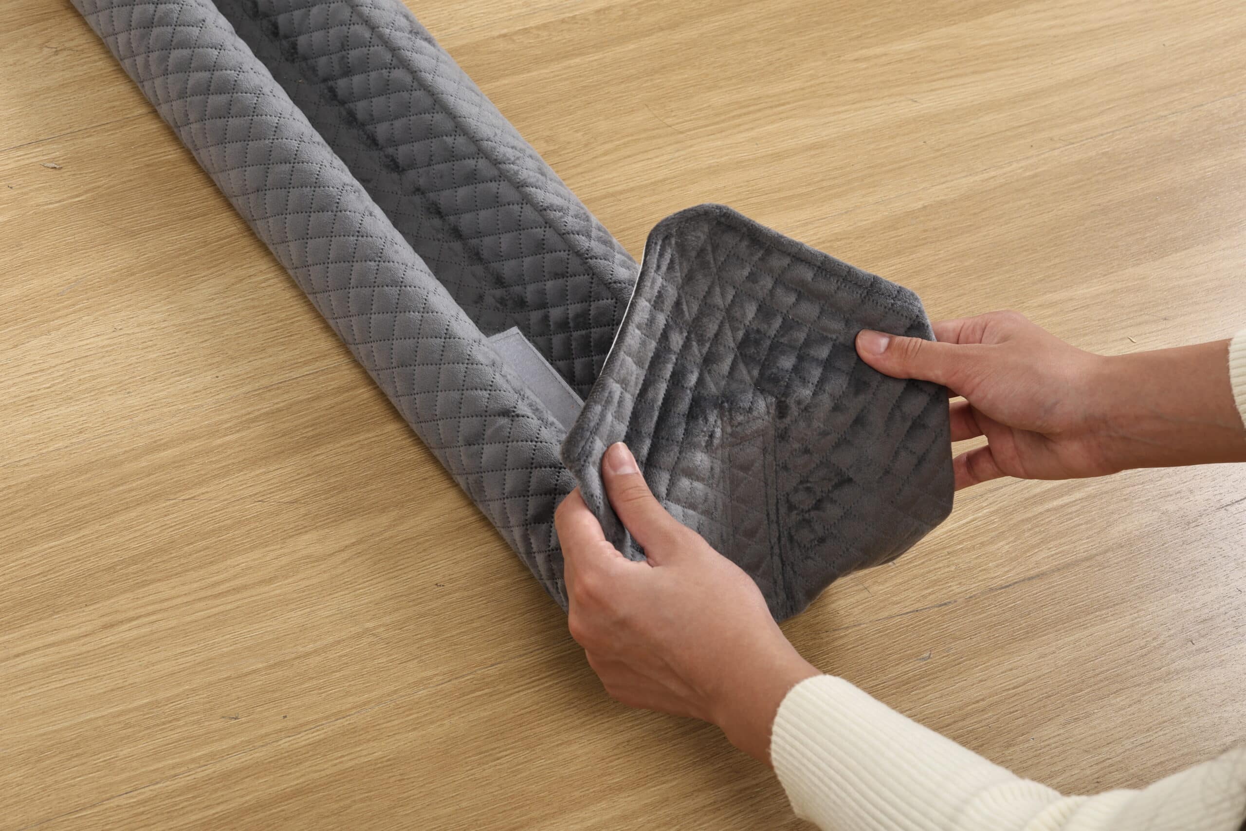 How to Choose the Right Door Draft Blocker for Your Needs