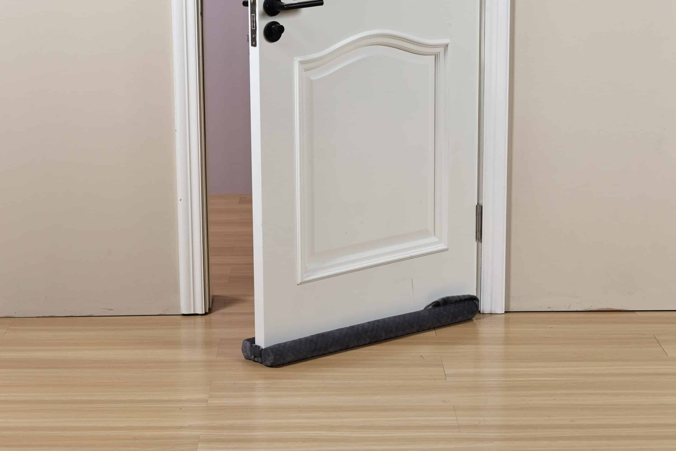 What is a Door Draft Stopper and How Does it Work