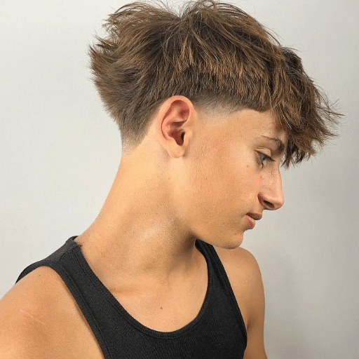 Why is the Edgar Haircut So Popular on TikTok?