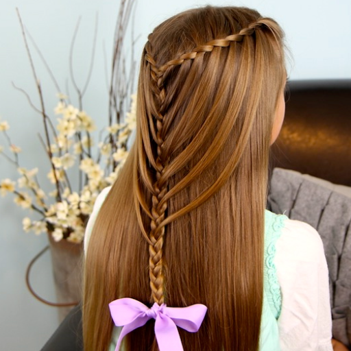 What Are the Top Holiday Hairstyles for Long Hair?