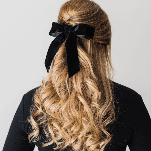 What Are the Best hairstyles with bows for 2025?