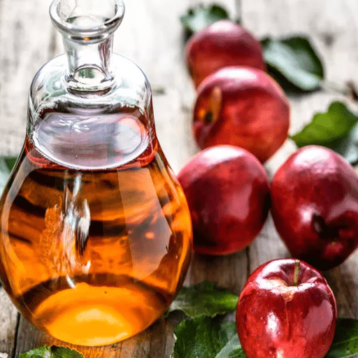 Are There Any Risks Associated with Consuming Apple Cider Vinegar?