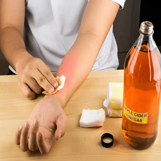 Are There Any Risks or Side Effects of Using Apple Cider Vinegar?