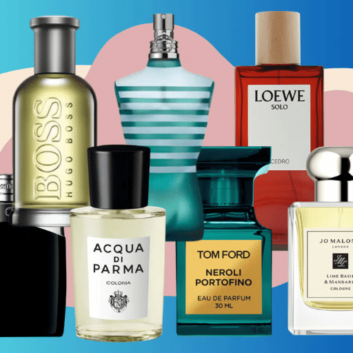 best cologne for men