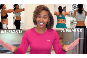 Best Way to Lose Weight After 40