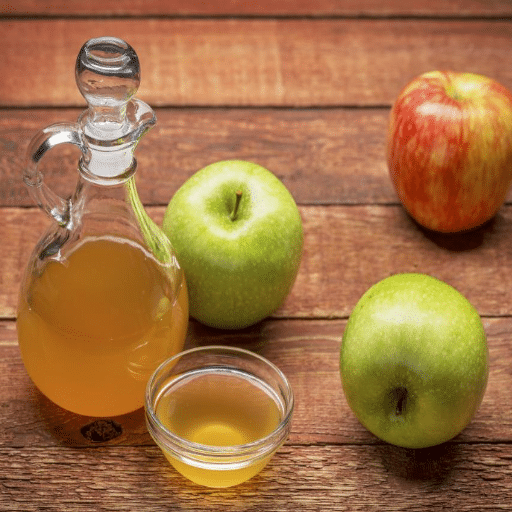 Can Apple Cider Vinegar Help You Lose Weight in the Long Term?