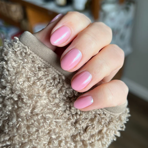 Can glazed nails be done on natural nails or are extensions necessary?