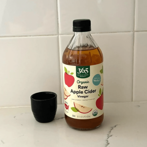 Does Apple Cider Vinegar Have Any Side Effects?