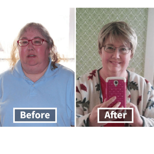 Fat Loss over 50 