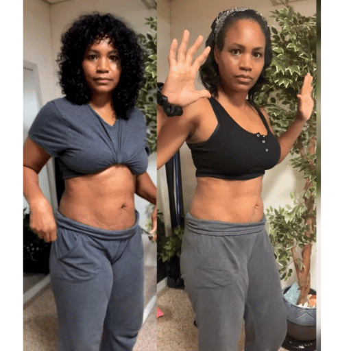 Fat Loss over 50 
