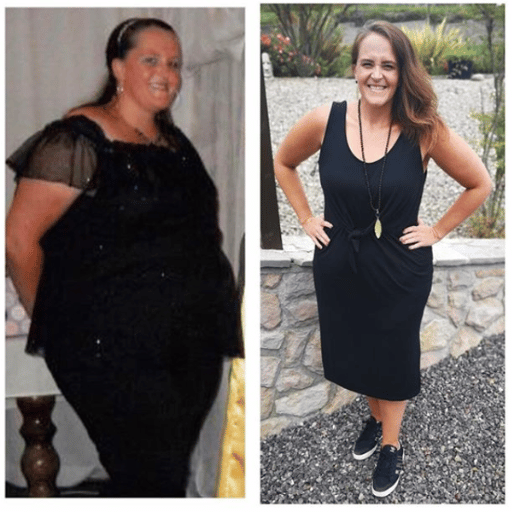 Fat Loss over 50 