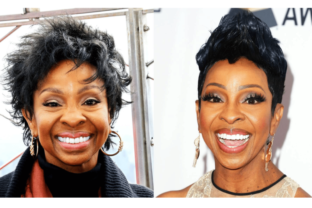 Gladys Knight Weight Loss