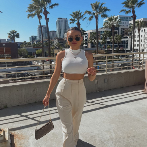 How Can I Personalize the Clean Girl Aesthetic to Fit My Style?