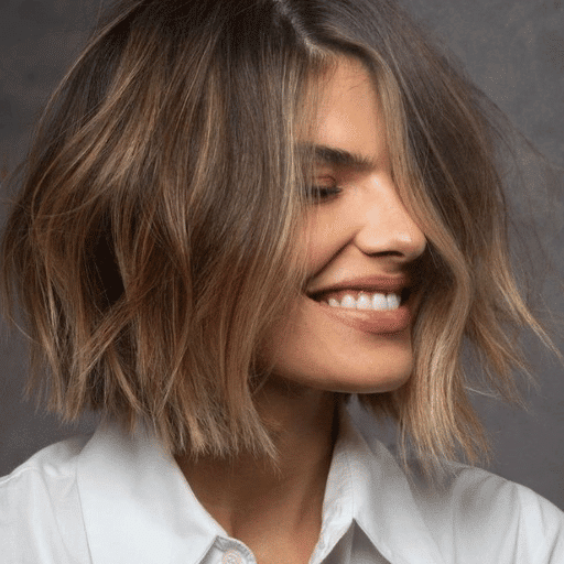 How Do I Know if Short Hair Suits Me?