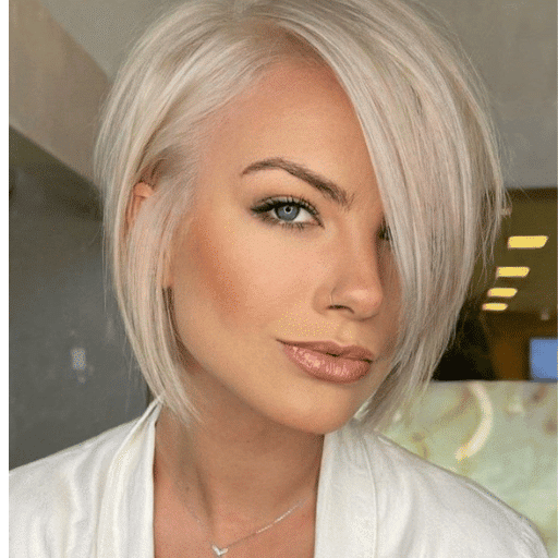How Do I Know if Short Hair Suits Me?