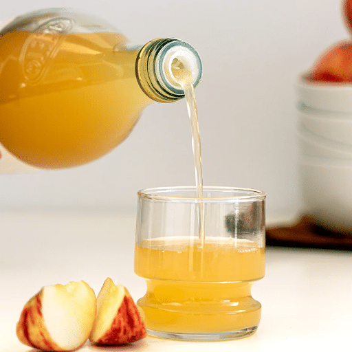 How Does Apple Cider Vinegar Affect Blood Sugar and Insulin Levels?