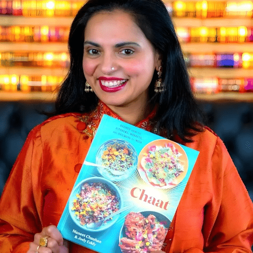 How Does Maneet Chauhan Maintain Her Weight Without Struggle?