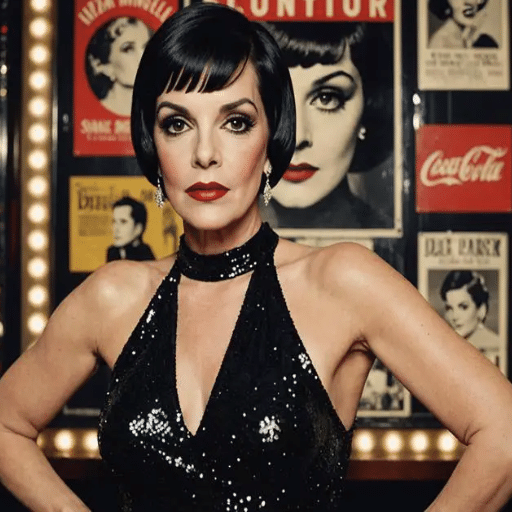 How Has Liza Minnelli's Career Evolved Over the Years?