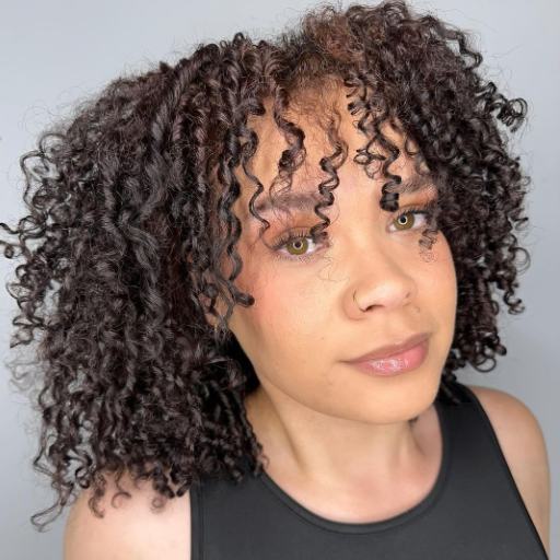 How Often Should You Wash Curly Hair?