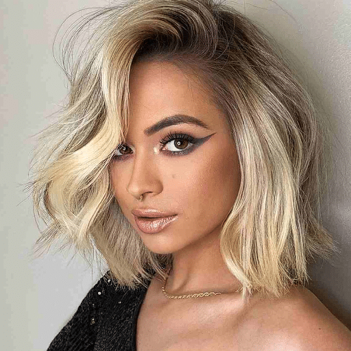 What are the Chicest Short Hair Cuts On Trend Today Hands Down?