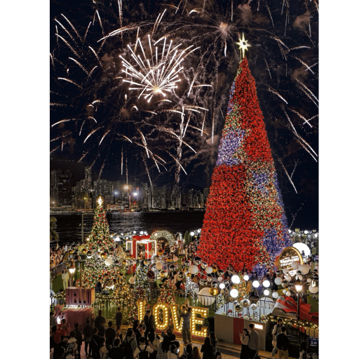 How can we make the most of Hong Kong's vibrant nightlife and shopping scene