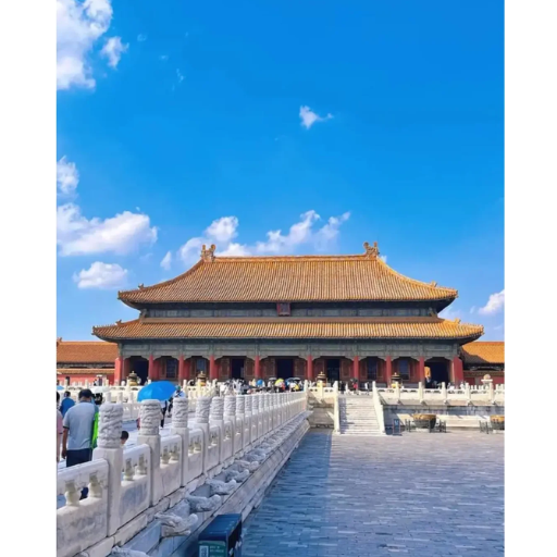 How do Beijing tour packages combine with other Chinese destinations