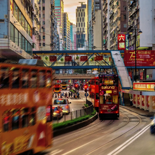 THE TOP 10 HONG KONG CITY TOURS & BIG BUS TOURS IN 2024