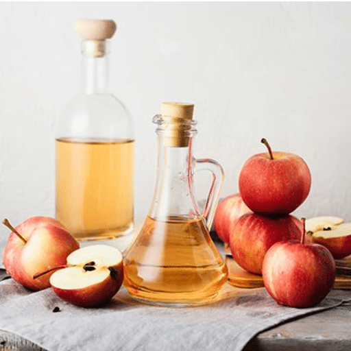 How much apple cider vinegar should I drink for weight loss?