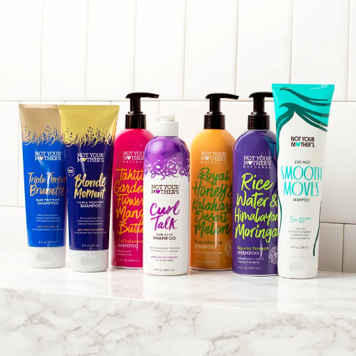 How to Choose the Right Shampoo for Your Curl Type