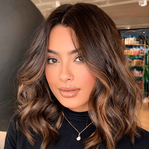 How to Maintain a Low Maintenance Medium Length Haircut