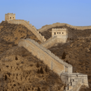 Explore the Great Wall of China: Day Trips & Tours from Beijing 2025