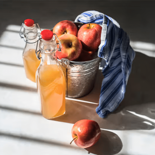 Incorporating Cider Vinegar Into Your Diet for Effective Weight Loss