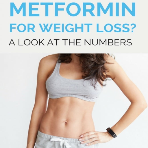 Is it safe to take metformin for weight loss if you don't have diabetes?