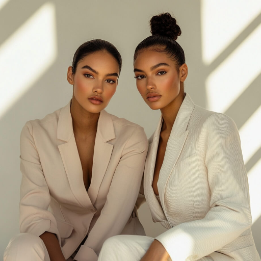 Is the Clean Girl Aesthetic Suitable for Older Women?
