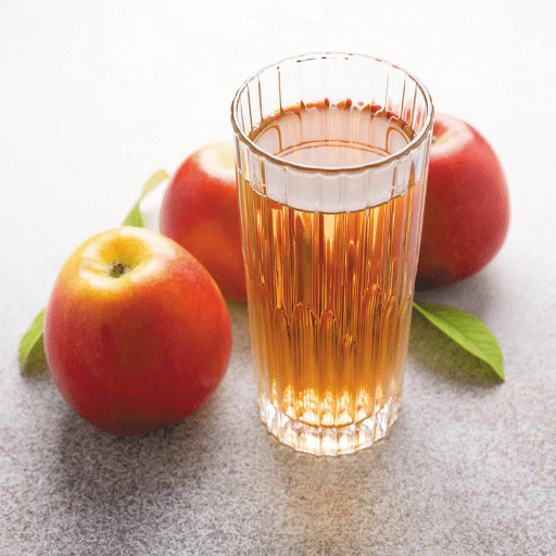Is there scientific evidence that apple cider vinegar aids in weight loss?