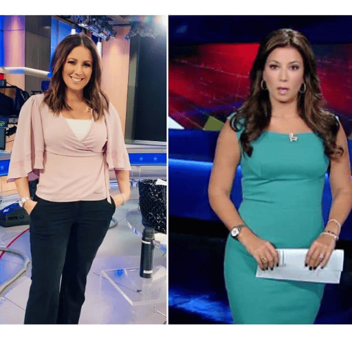 Julie Banderas Weight Loss: Inspiring Transformation Tips