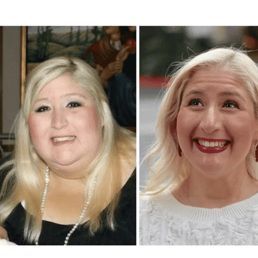 Lose weight at 40