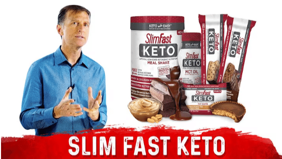SlimFast Diet
