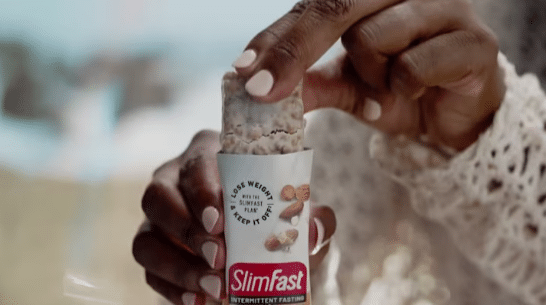SlimFast Diet