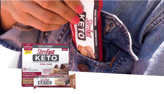 SlimFast Diet