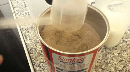 SlimFast Diet